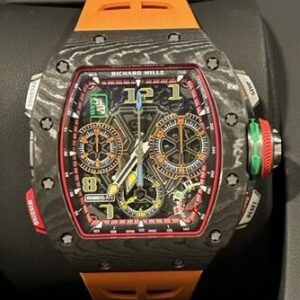 RM65-01/RM6501　リシャールミル　RICHARDMILLE 腕時計